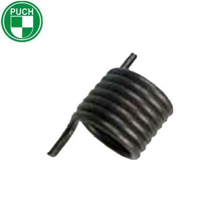 Rückdrehfeder zu Starterhebel Puch Maxi